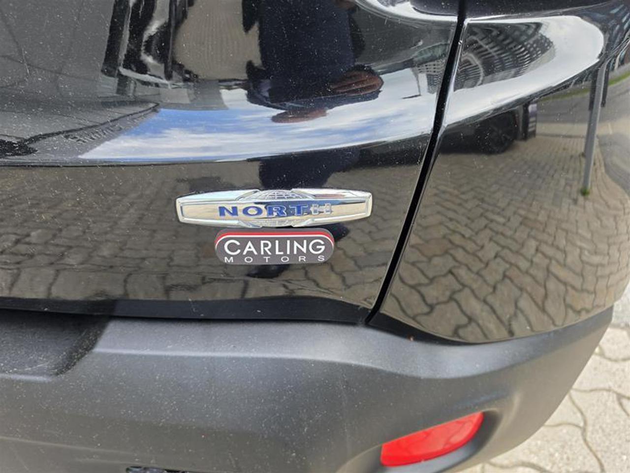 2015 Jeep Renegade 4WD 4dr North Photo