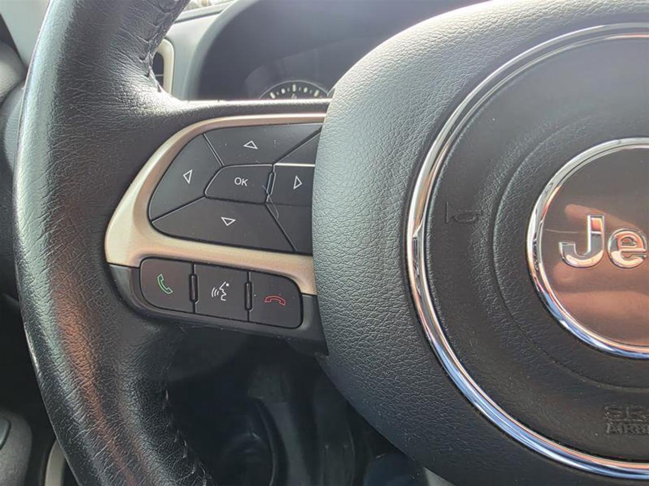 2015 Jeep Renegade 4WD 4dr North Photo