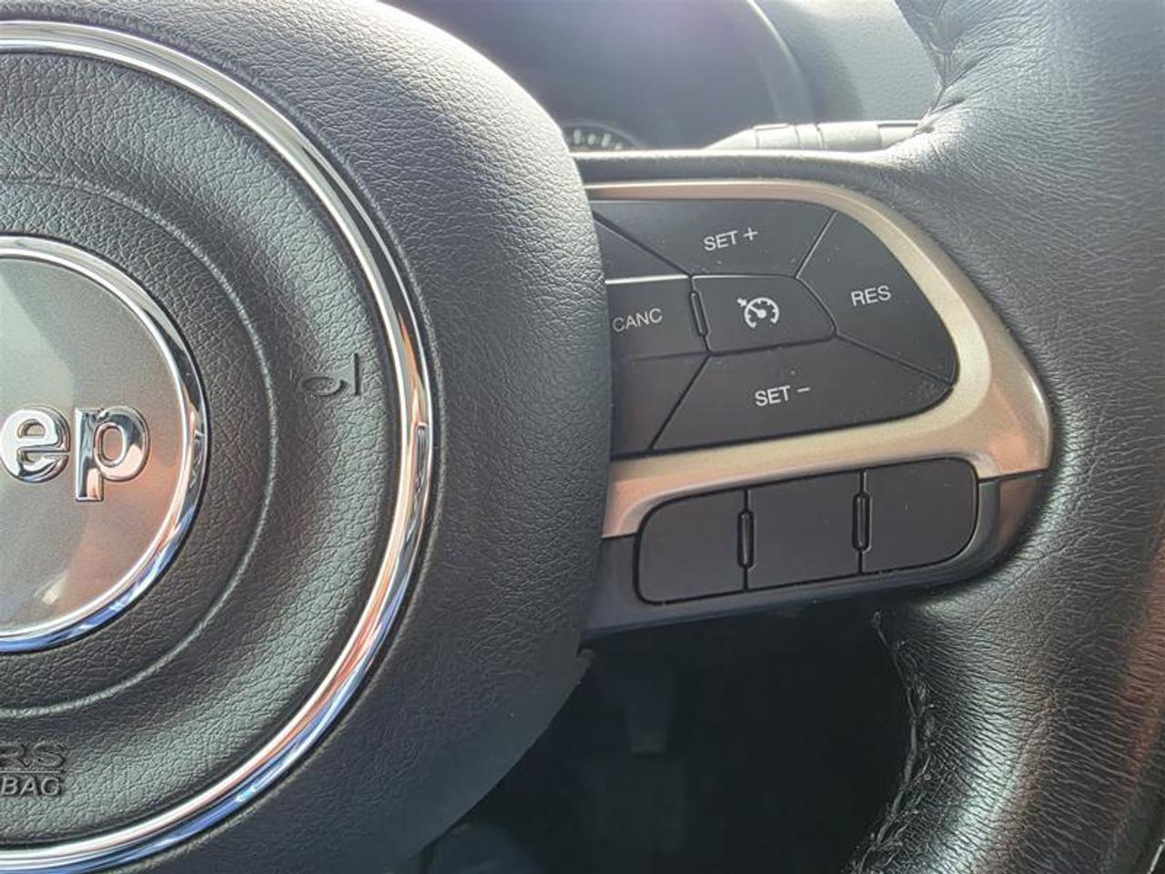 2015 Jeep Renegade 4WD 4dr North Photo