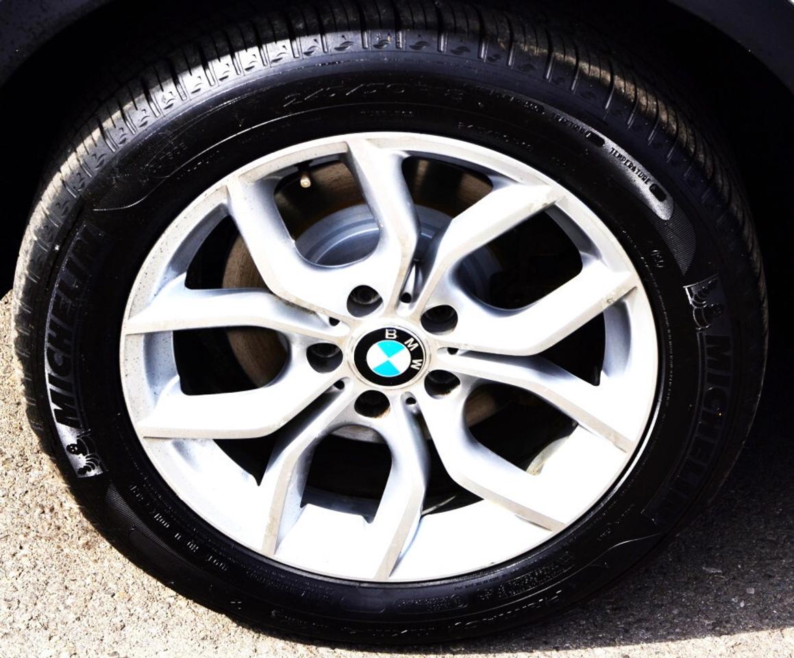 2014 BMW X3 xDrive 28i 4dr All-wheel Drive Sports Activity Veh Photo