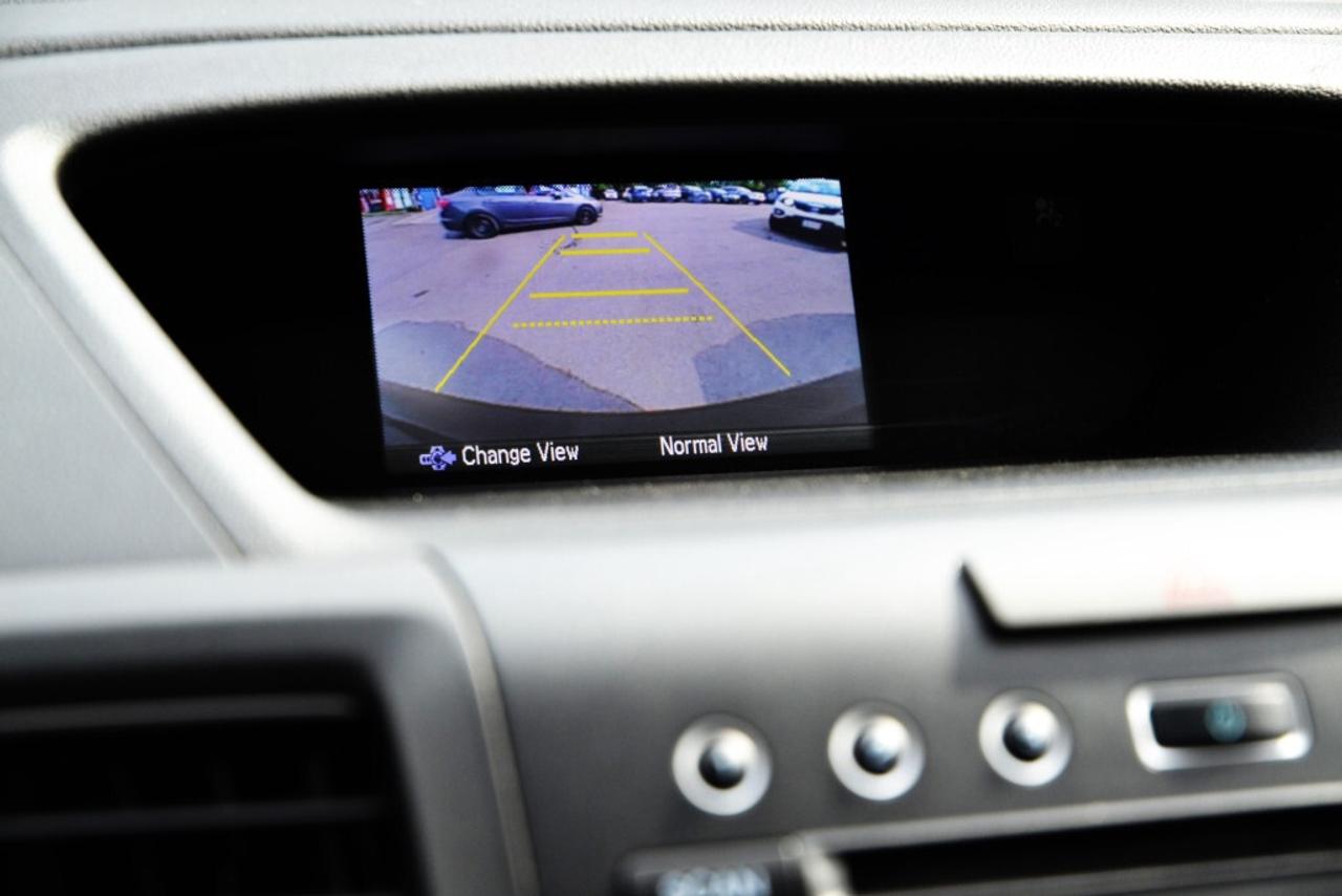2014 Honda CR-V EX-L 4dr All-wheel Drive Automatic Photo