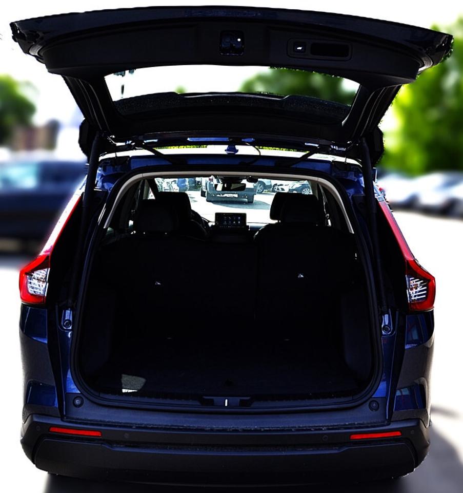 2024 Honda CR-V EX L 4dr All Wheel Drive CVT Photo