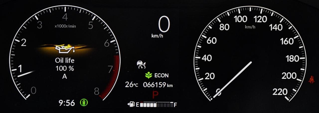 2024 Honda CR-V EX L 4dr All Wheel Drive CVT Photo