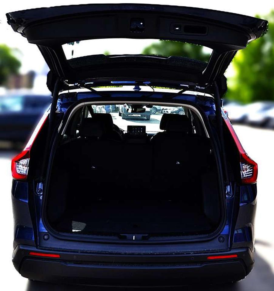2024 Honda CR-V EX L 4dr All Wheel Drive CVT Photo