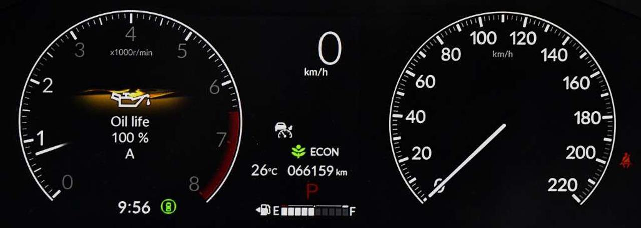 2024 Honda CR-V EX L 4dr All Wheel Drive CVT Photo