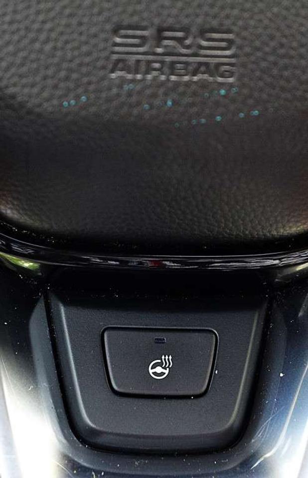 2024 Honda CR-V EX L 4dr All Wheel Drive CVT Photo