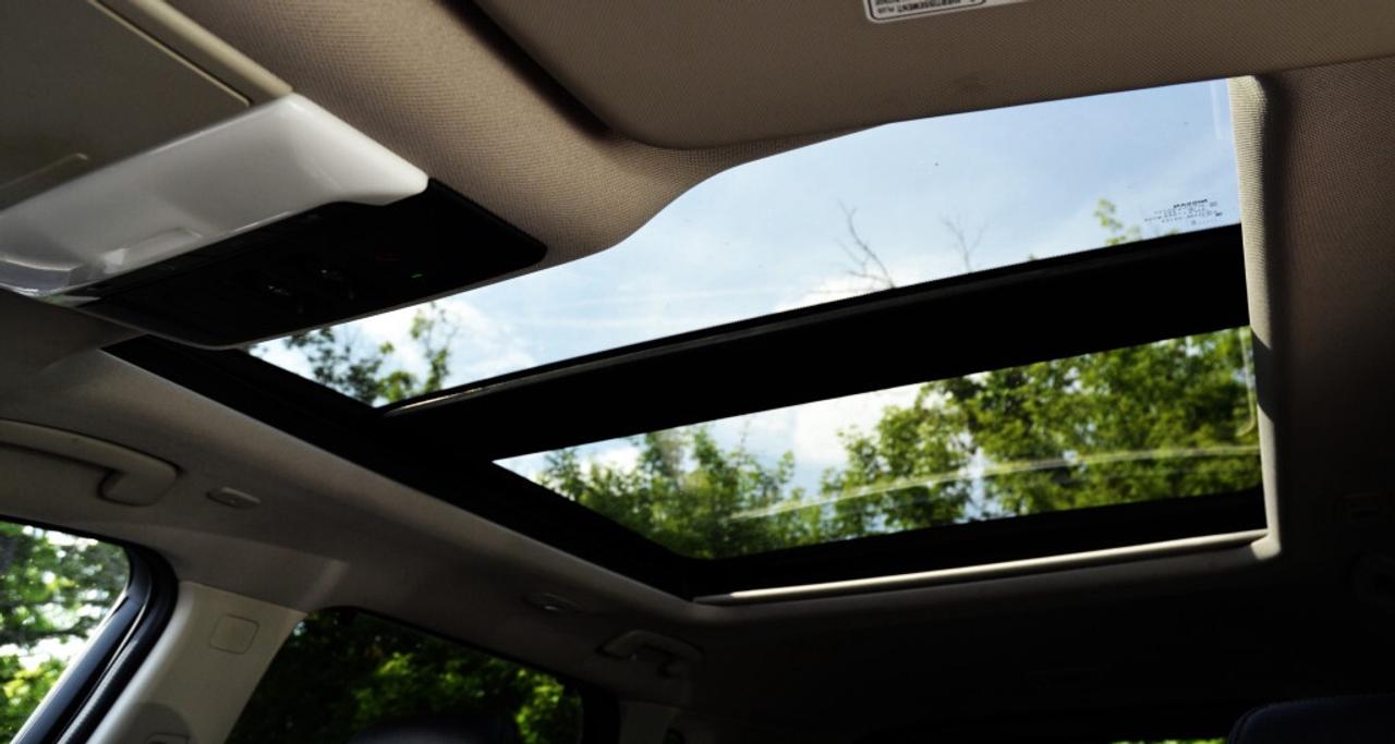 2023 Nissan Rogue SL 4dr All-wheel Drive CVT Photo