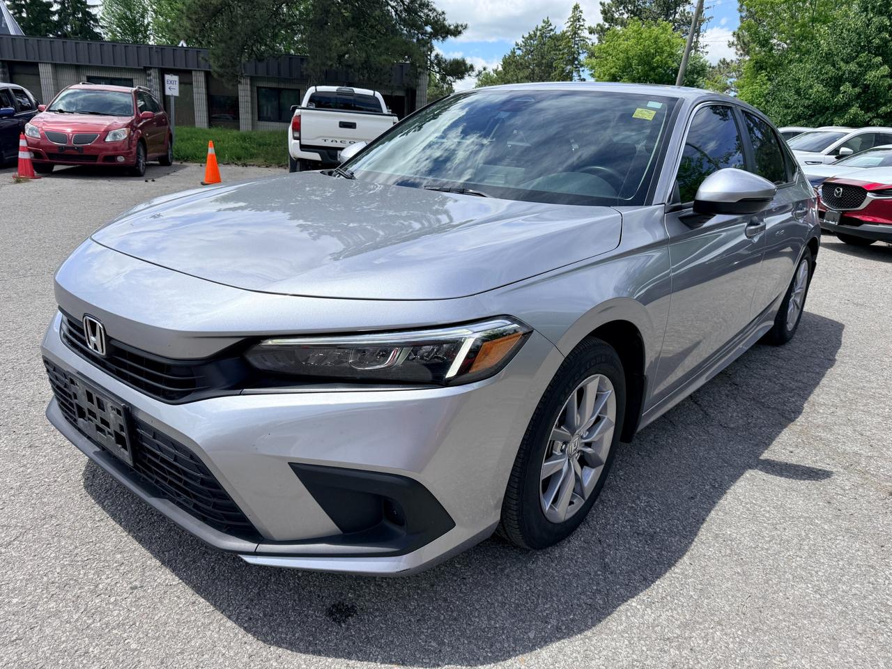 Vehicle Image