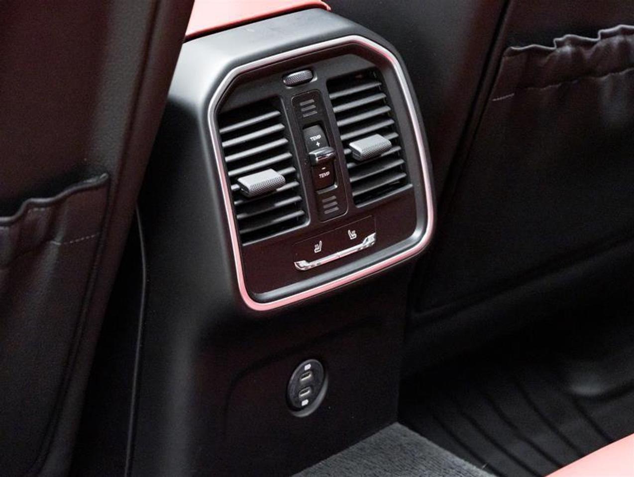 2021 Porsche Macan  Photo