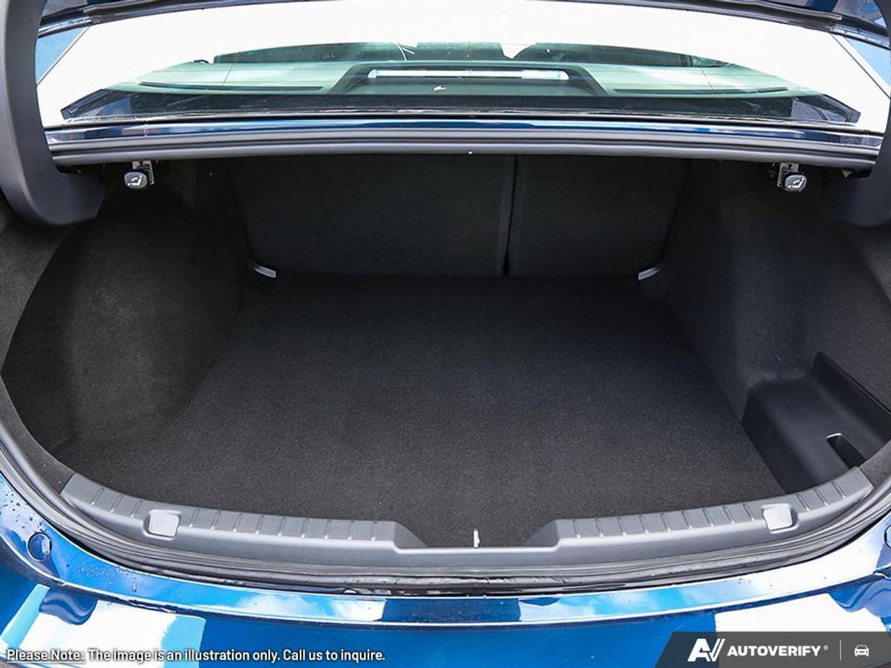 2026 Mazda 3 GX (A6) 4dr Front-Wheel Drive Sedan Photo