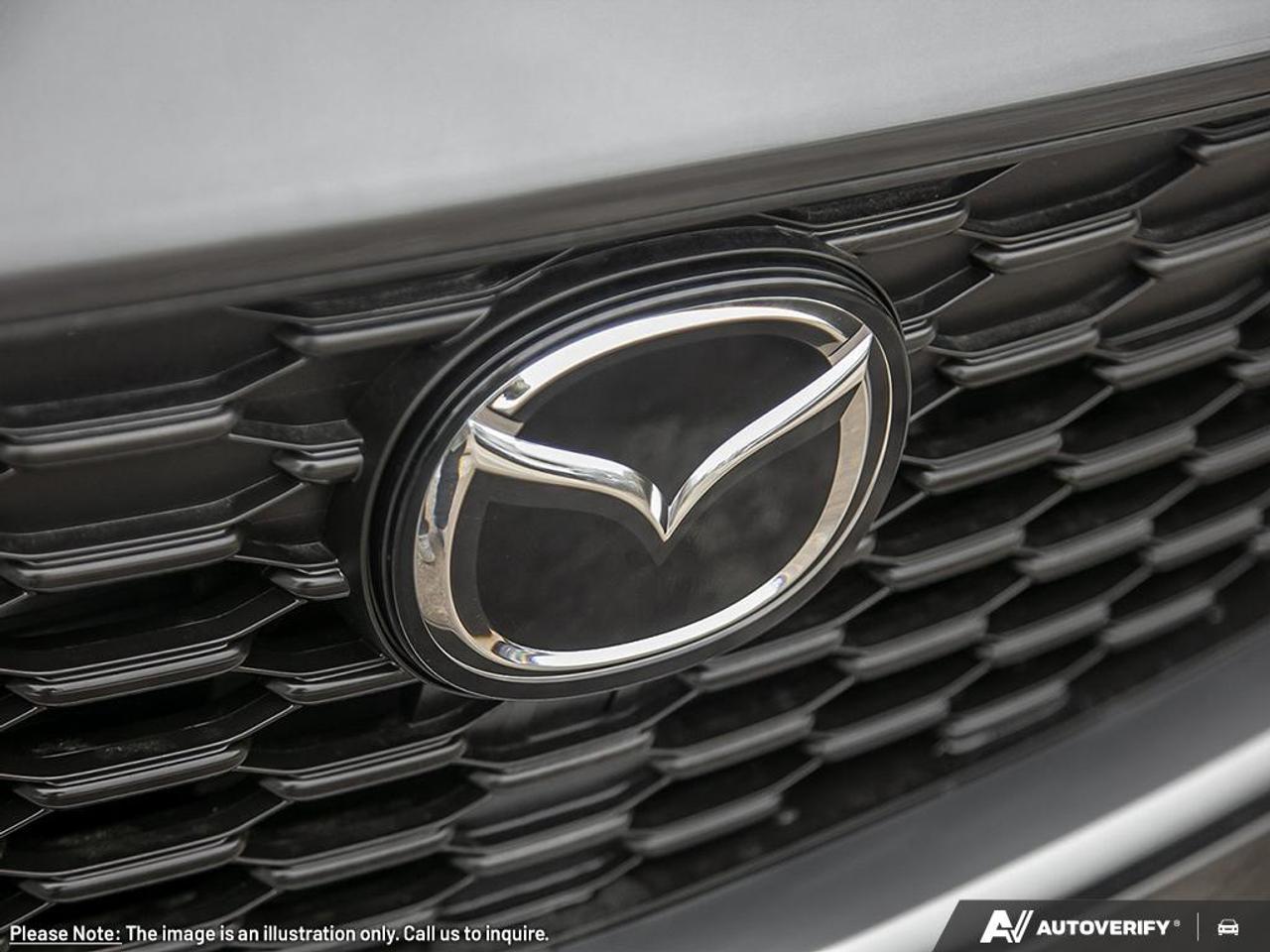 2026 Mazda CX-5 GX 4dr i-ACTIV All-Wheel Drive Sport Utility Photo