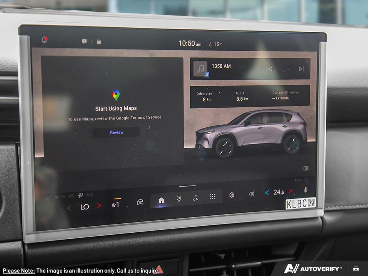 2026 Mazda CX-5 GX 4dr i-ACTIV All-Wheel Drive Sport Utility Photo