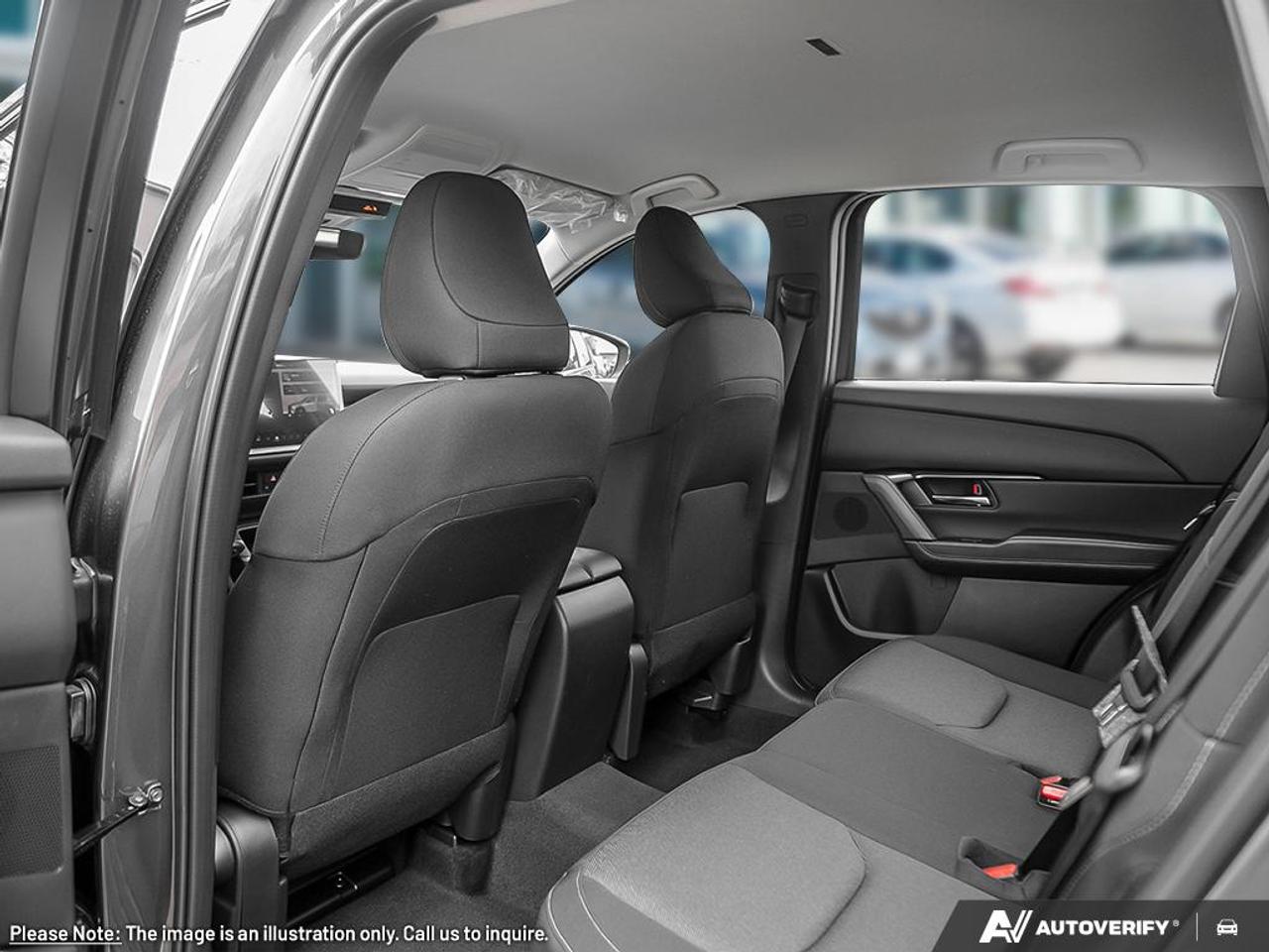 2026 Mazda CX-5 GX 4dr i-ACTIV All-Wheel Drive Sport Utility Photo