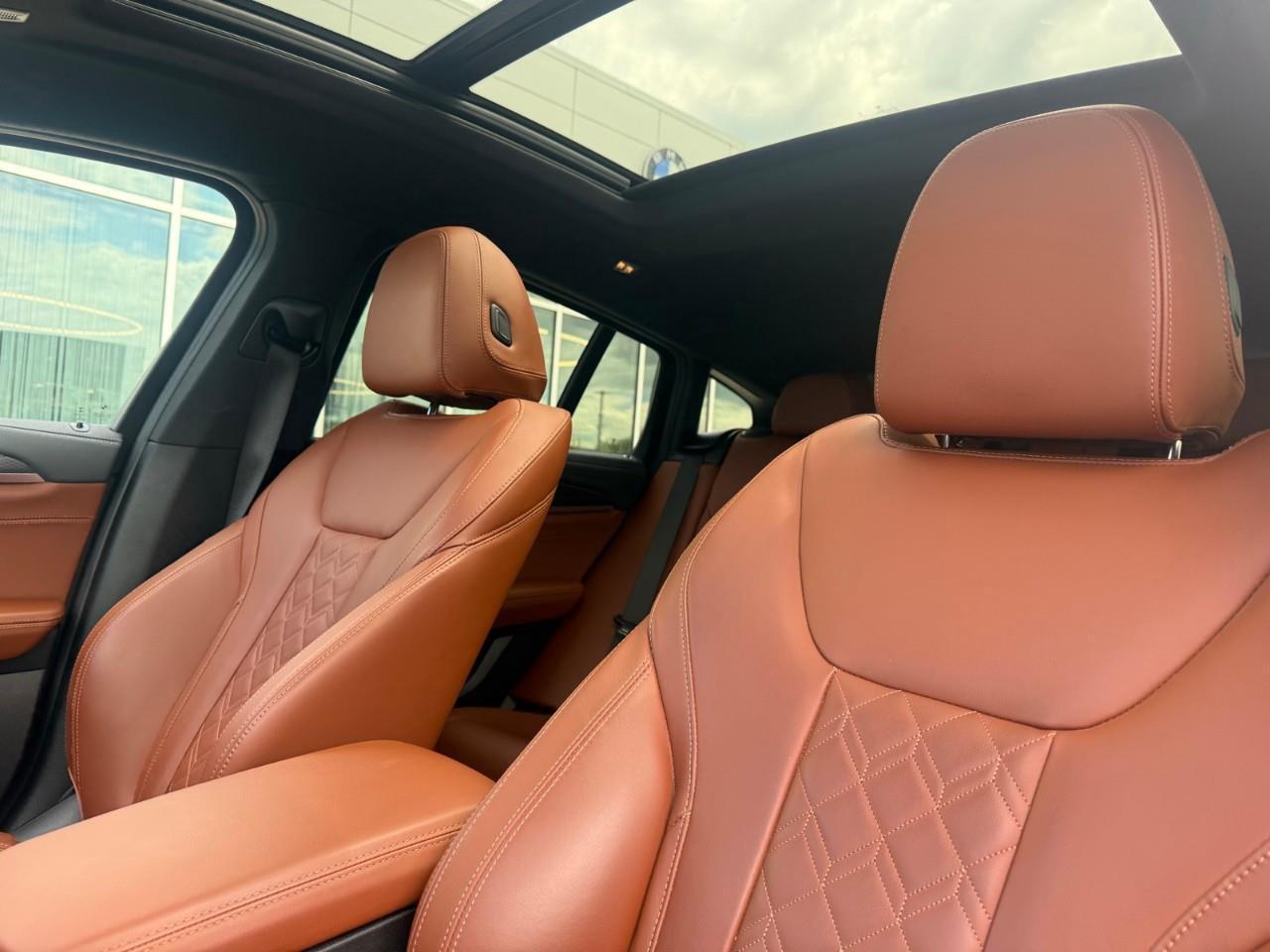 2023 BMW X4 xDrive30i Photo