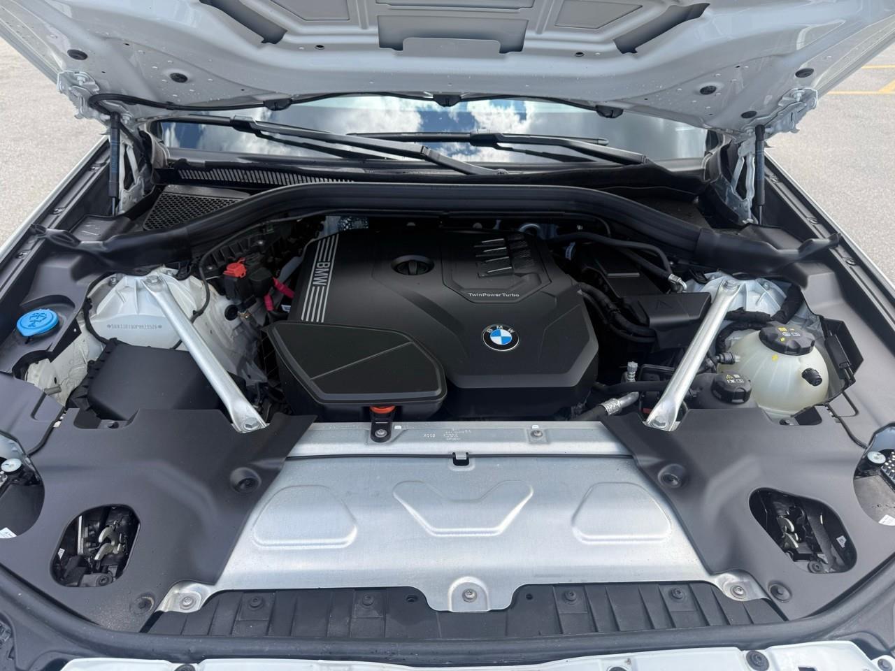 2023 BMW X4 xDrive30i Photo