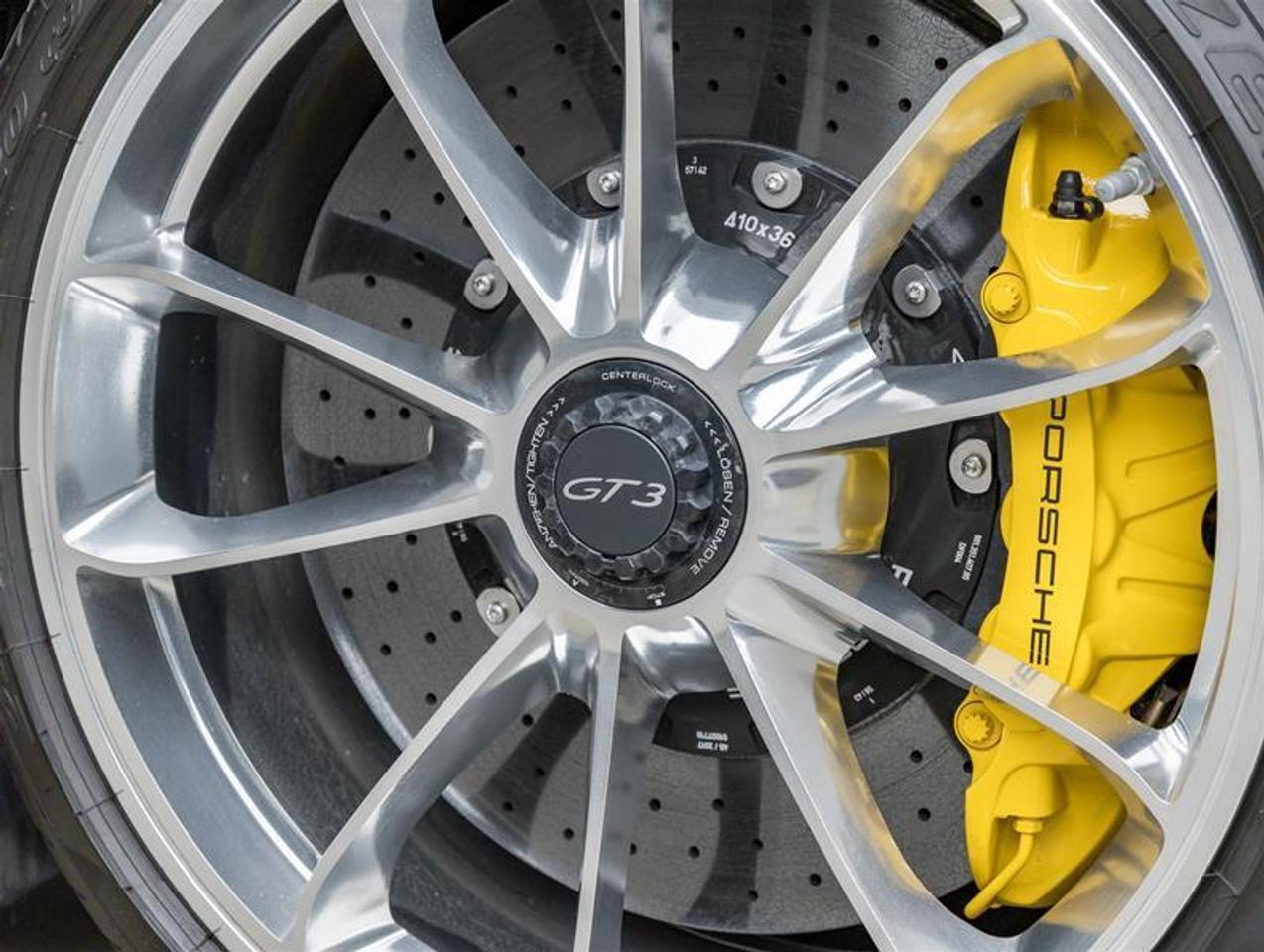 2018 Porsche 911  Photo