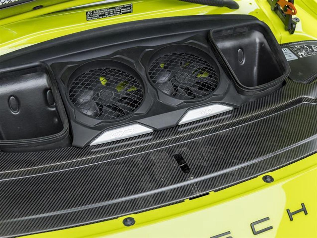 2018 Porsche 911  Photo