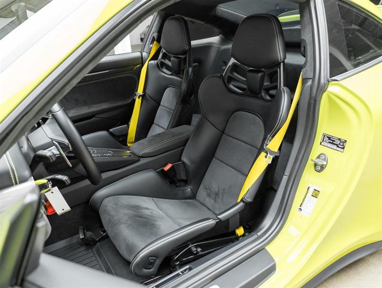 2018 Porsche 911  Photo