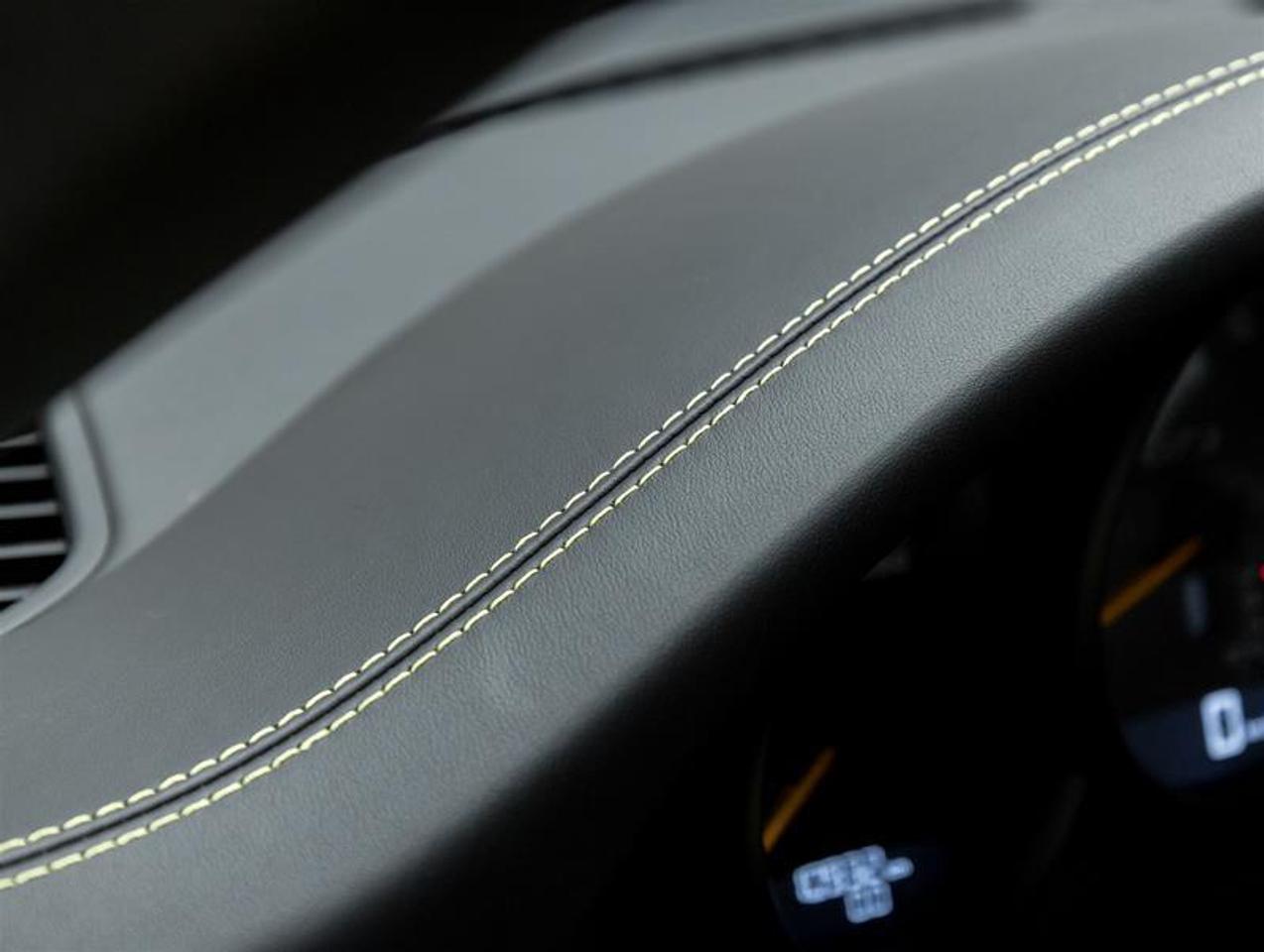 2018 Porsche 911  Photo