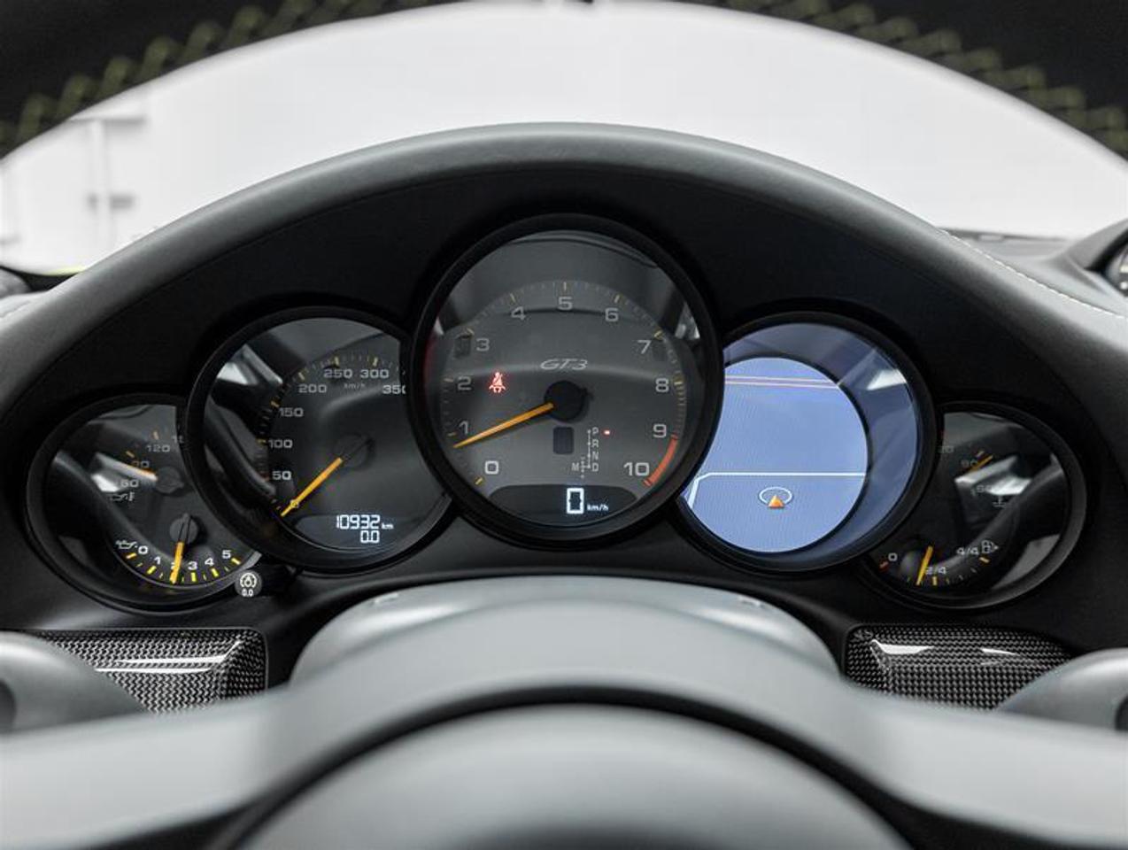 2018 Porsche 911  Photo