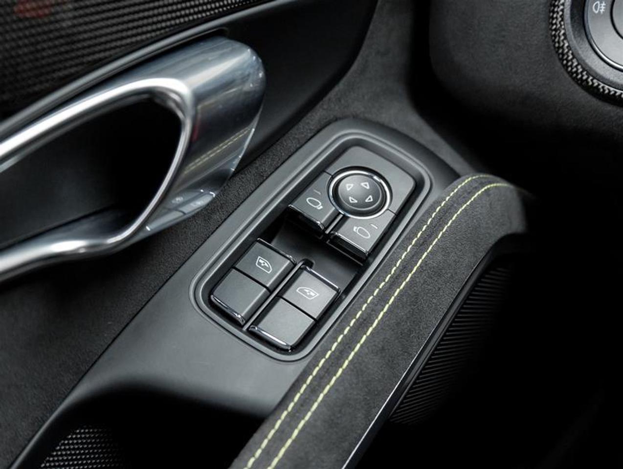 2018 Porsche 911  Photo