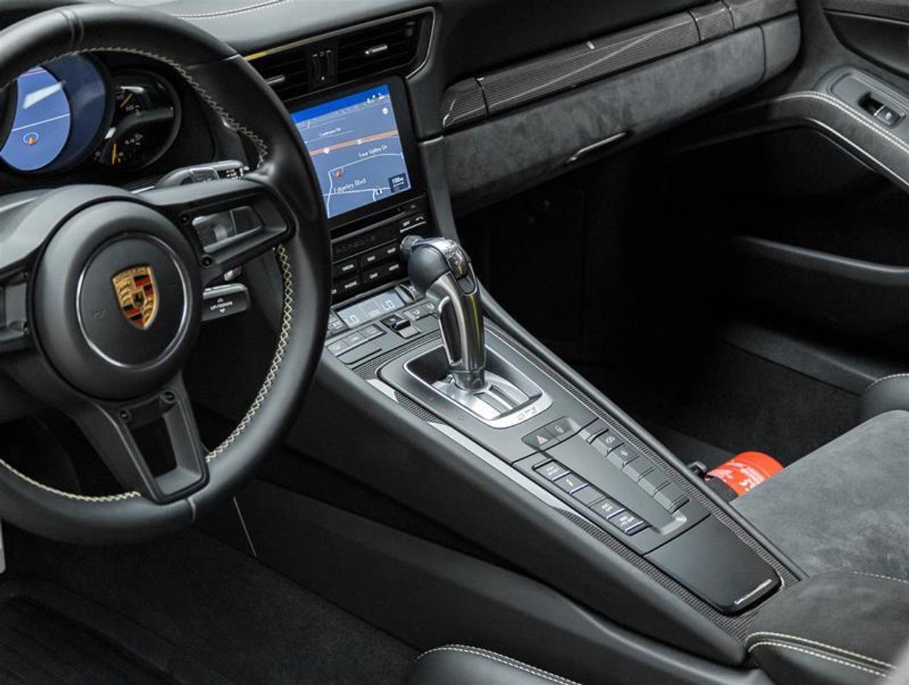 2018 Porsche 911  Photo