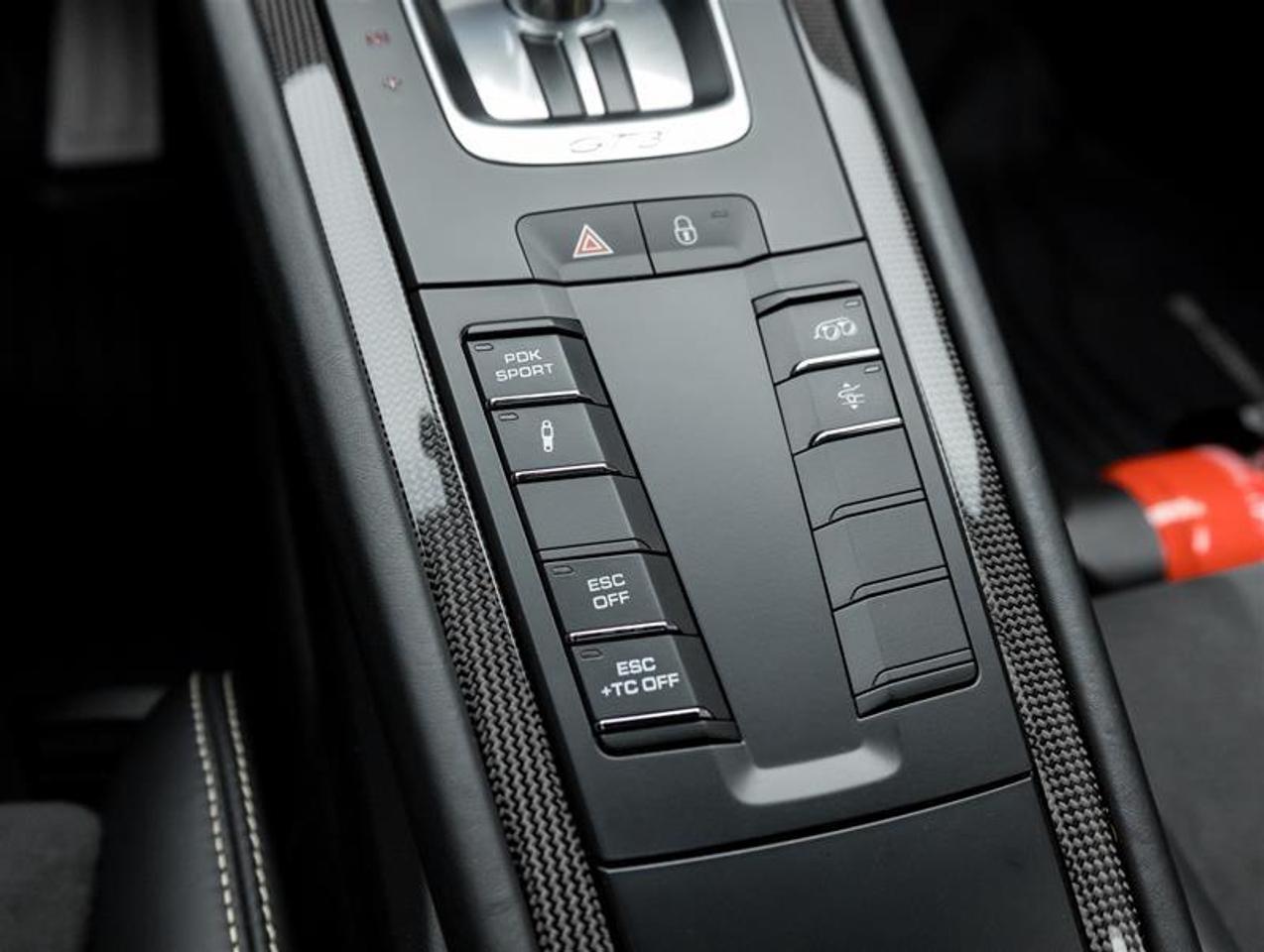 2018 Porsche 911  Photo
