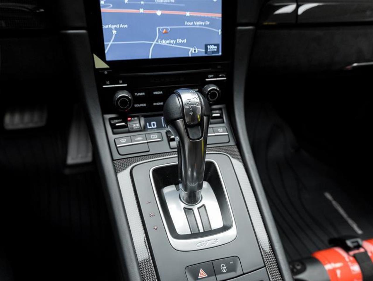 2018 Porsche 911  Photo