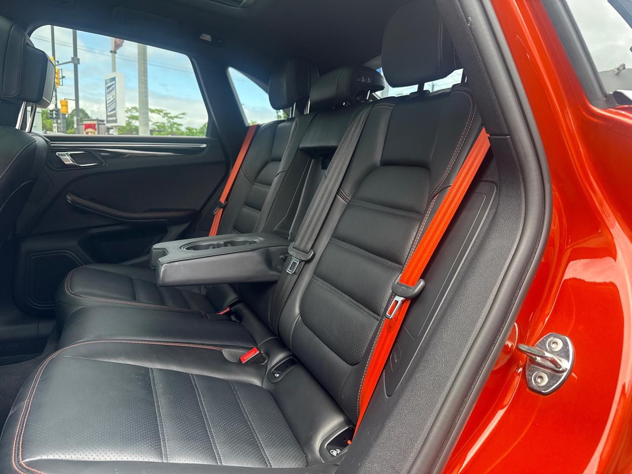 2023 Porsche Macan S 4dr All-Wheel Drive Photo
