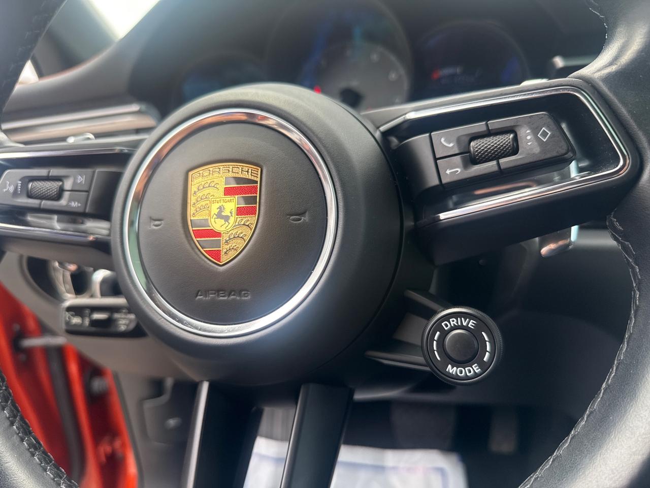 2023 Porsche Macan S 4dr All-Wheel Drive Photo