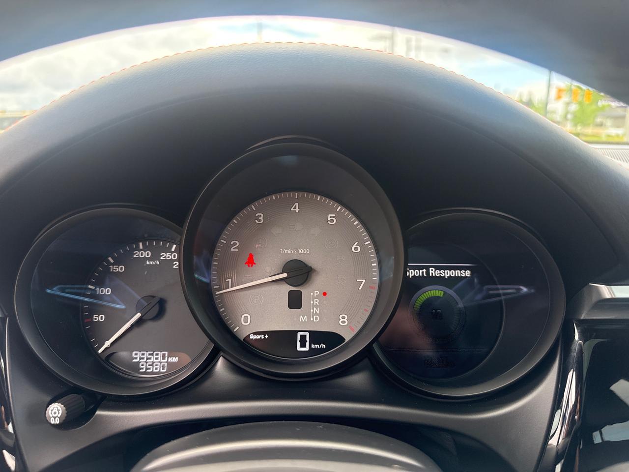 2023 Porsche Macan S 4dr All-Wheel Drive Photo