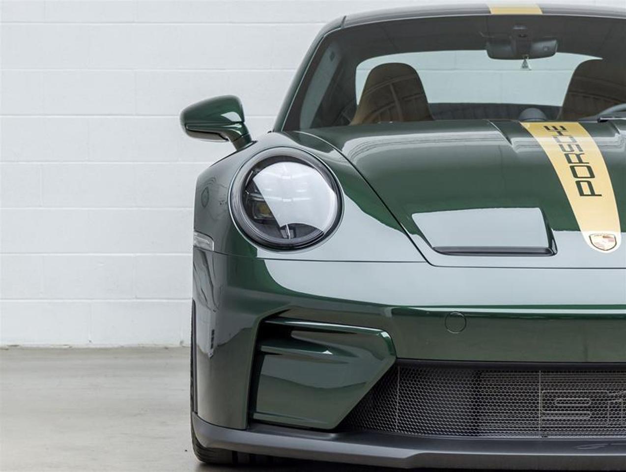 2026 Porsche 911  Photo