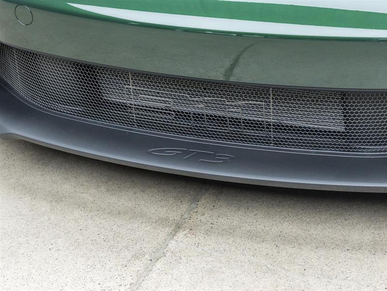 2026 Porsche 911  Photo