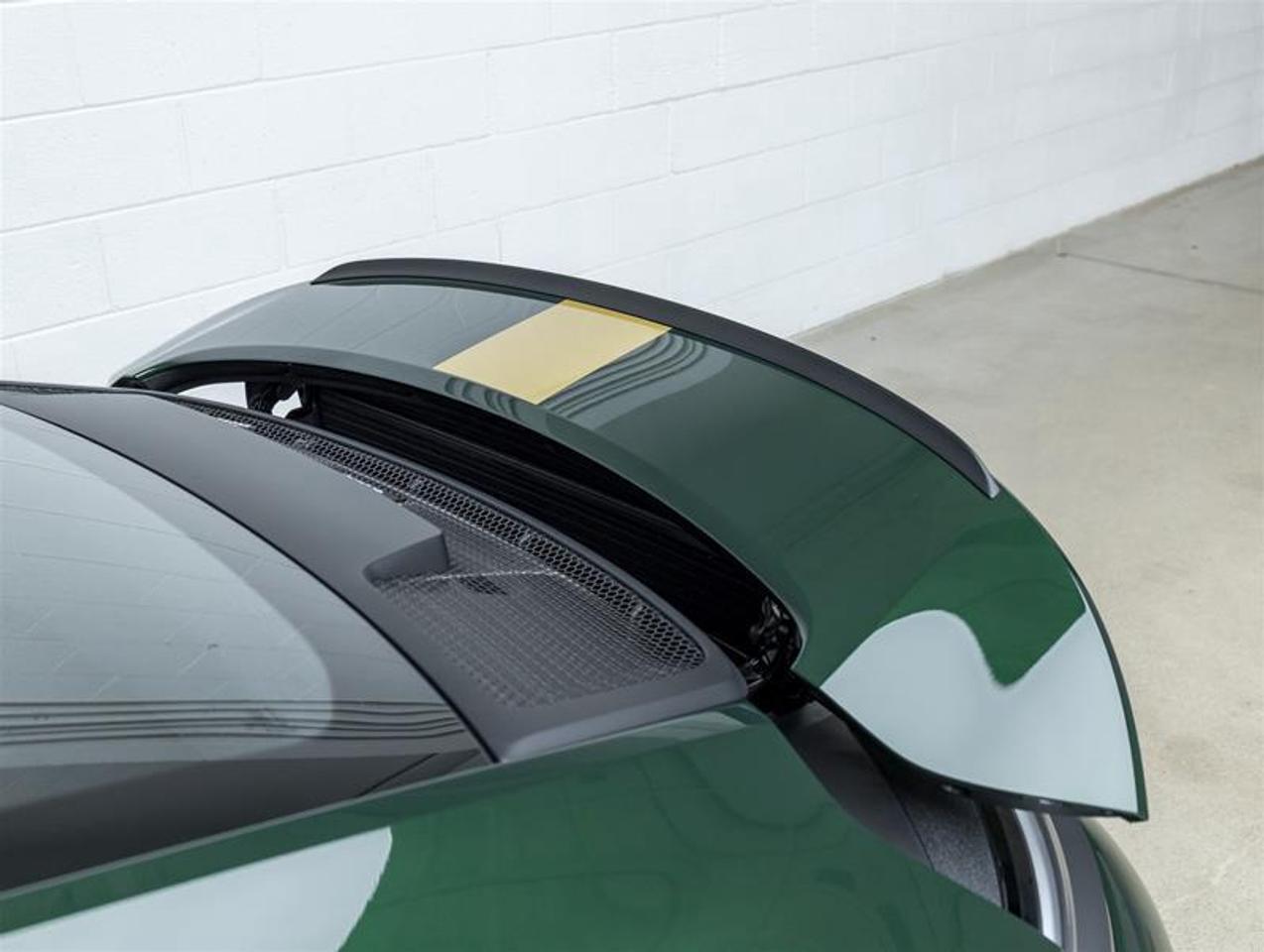 2026 Porsche 911  Photo