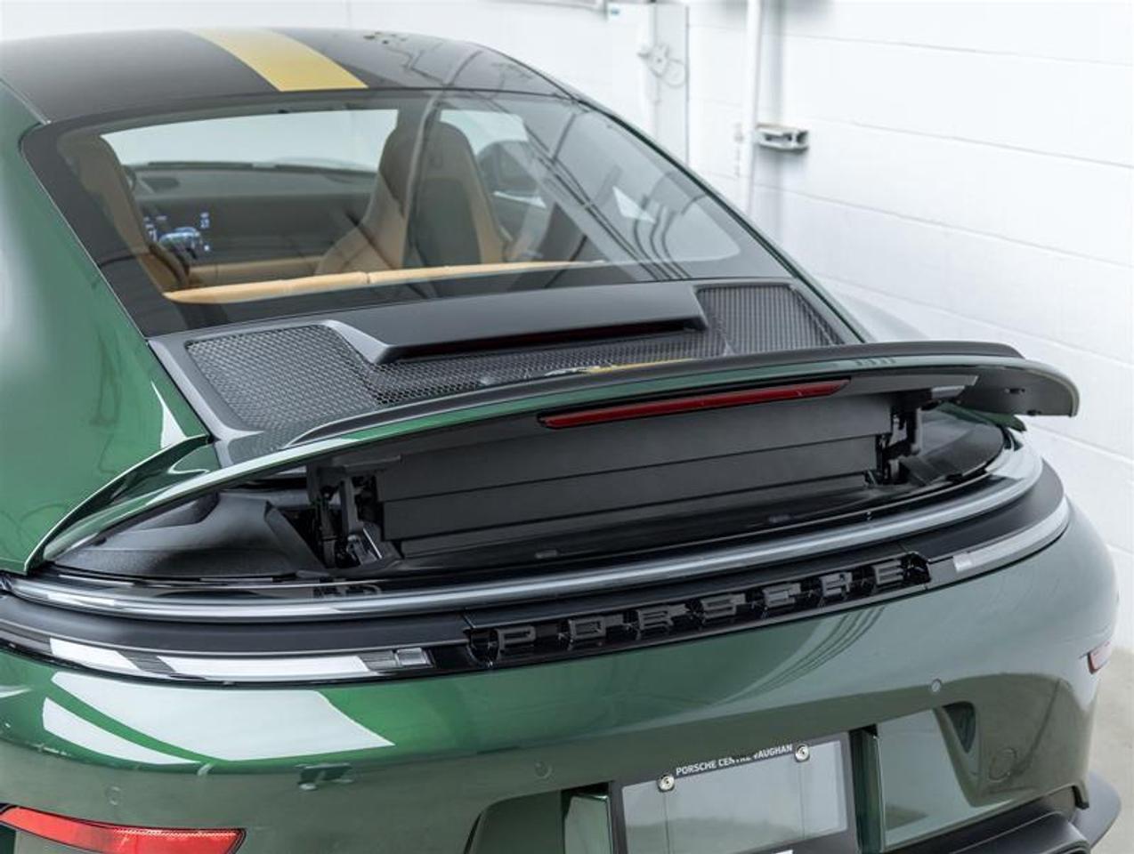 2026 Porsche 911  Photo