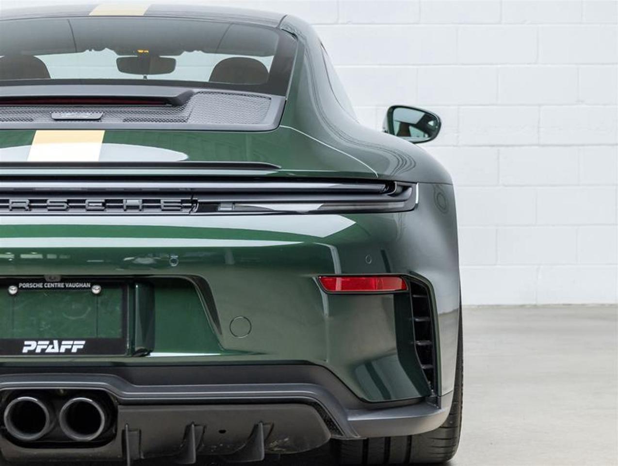 2026 Porsche 911  Photo