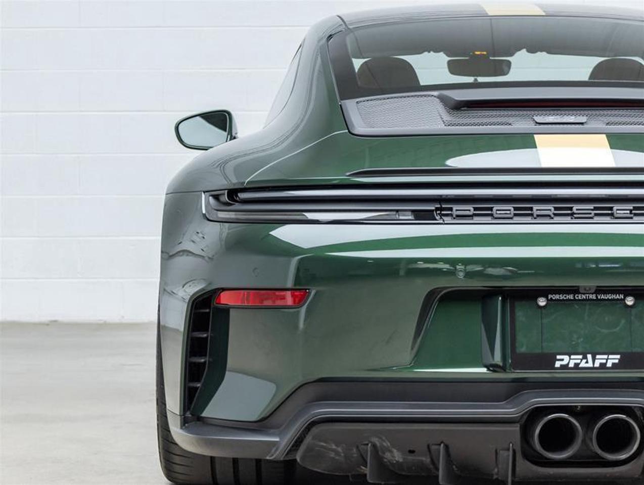 2026 Porsche 911  Photo