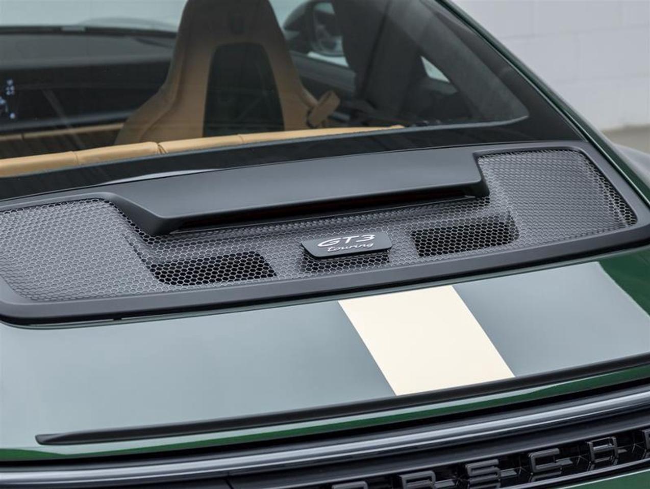 2026 Porsche 911  Photo