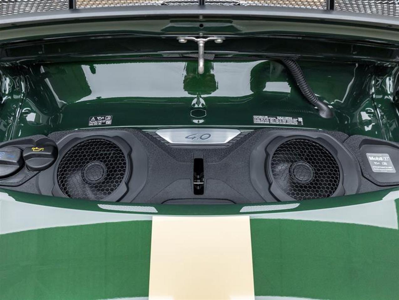 2026 Porsche 911  Photo
