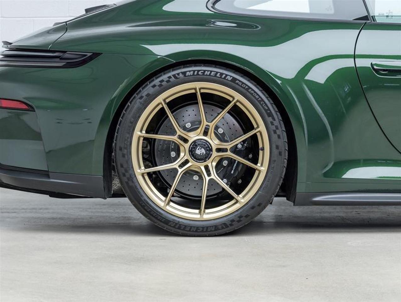 2026 Porsche 911  Photo