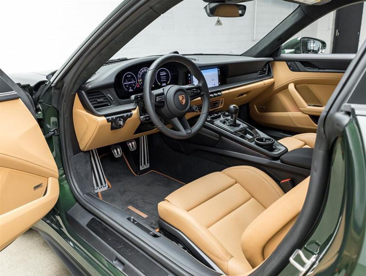 2026 Porsche 911  Photo