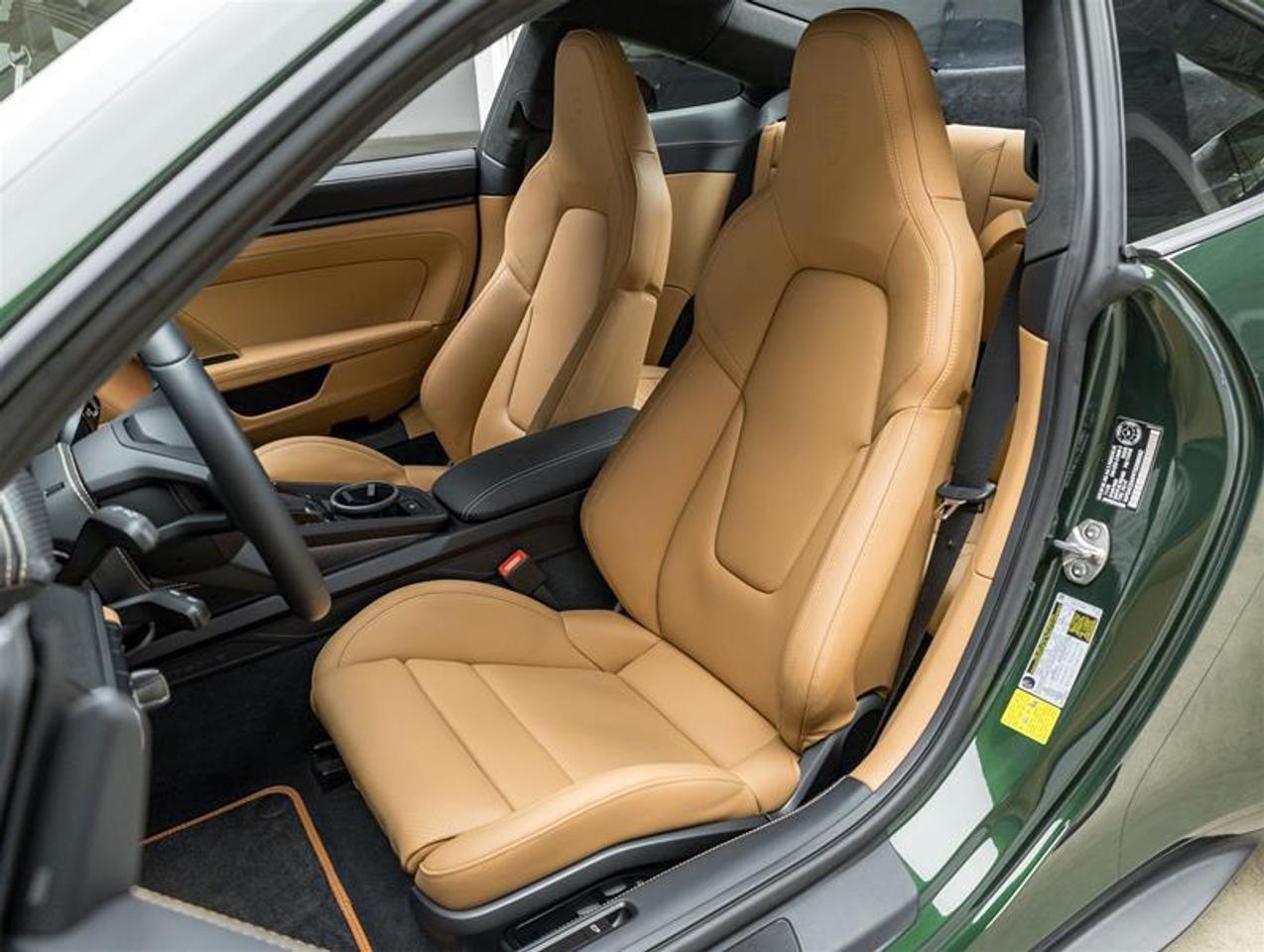2026 Porsche 911  Photo