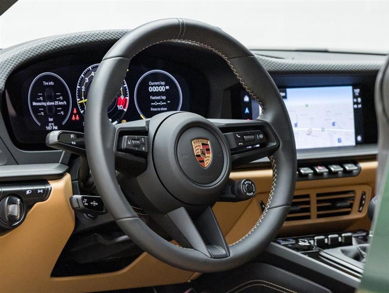 2026 Porsche 911  Photo