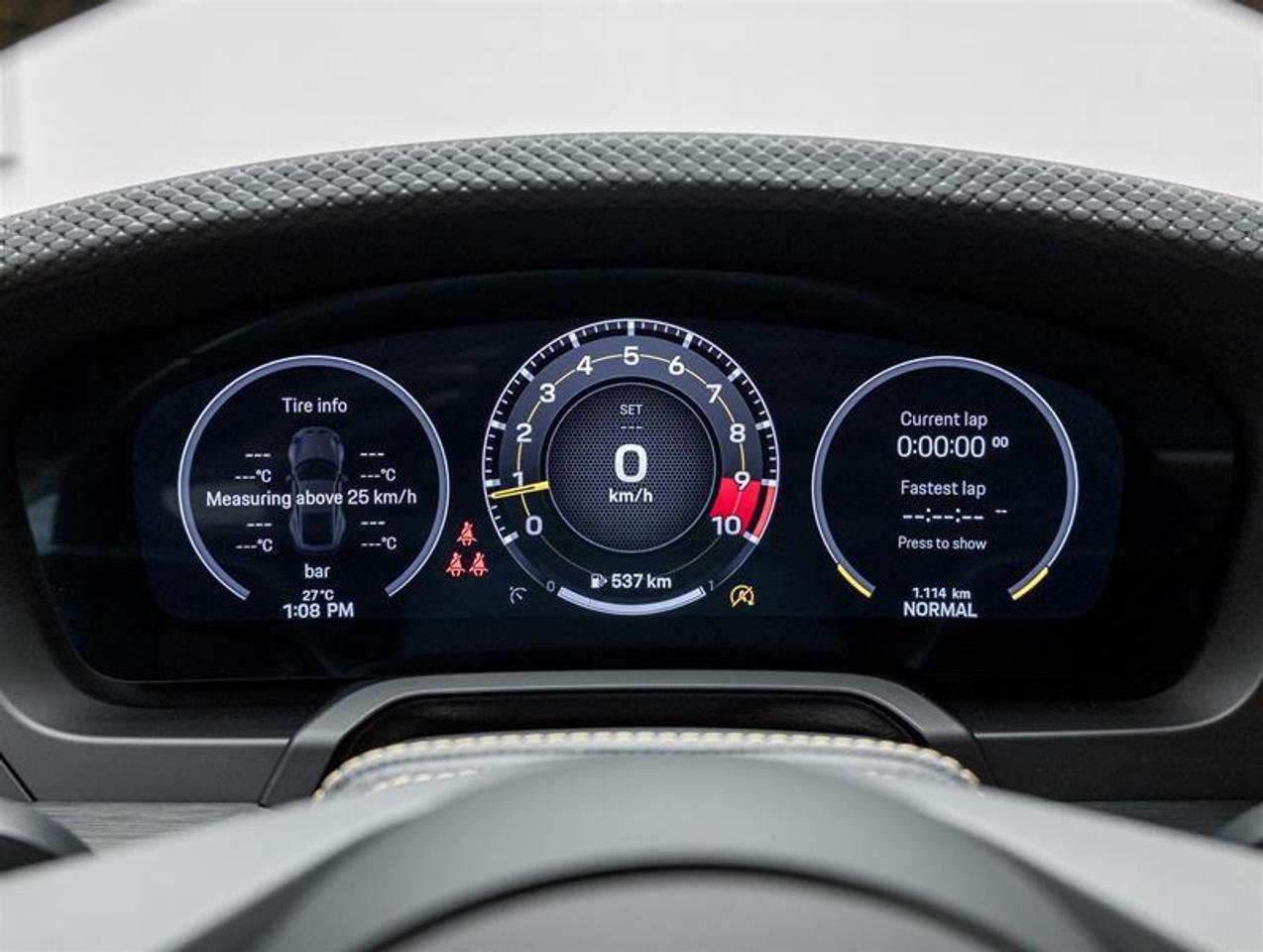 2026 Porsche 911  Photo