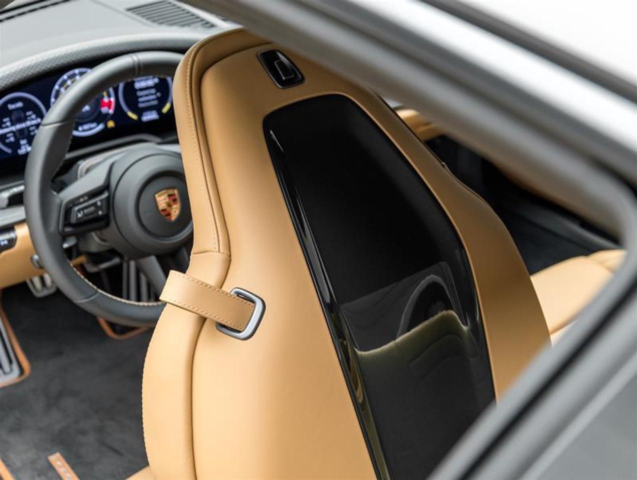 2026 Porsche 911  Photo