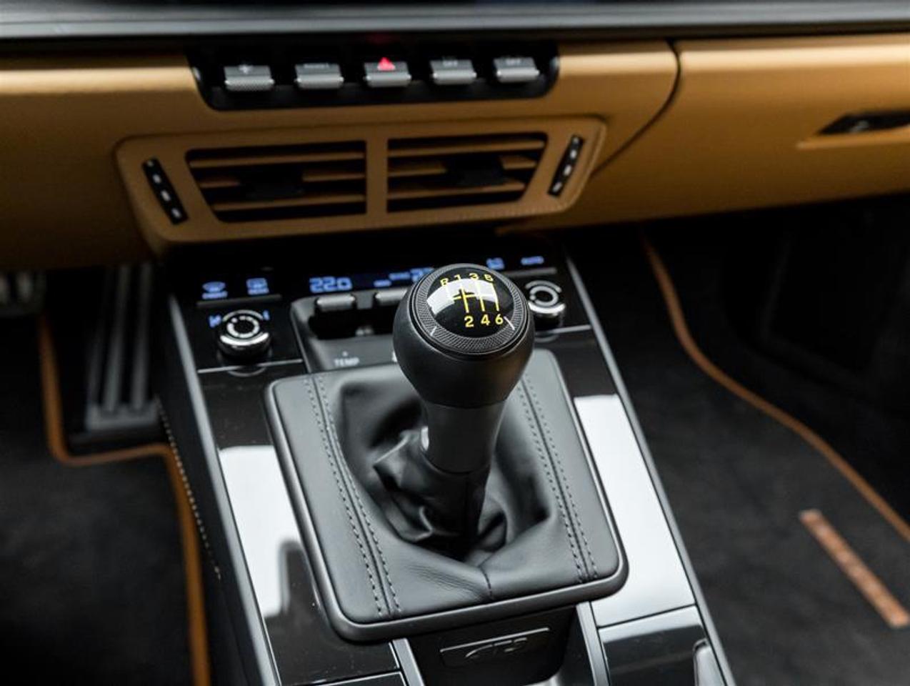2026 Porsche 911  Photo