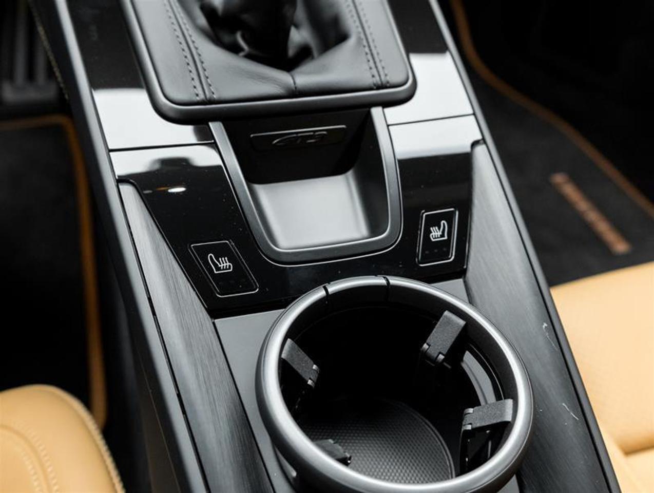 2026 Porsche 911  Photo