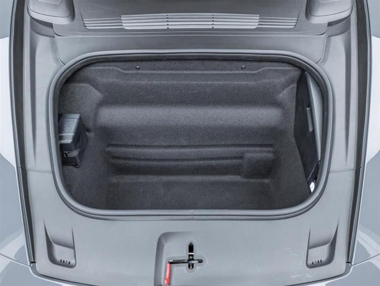 2025 Porsche 911  Photo