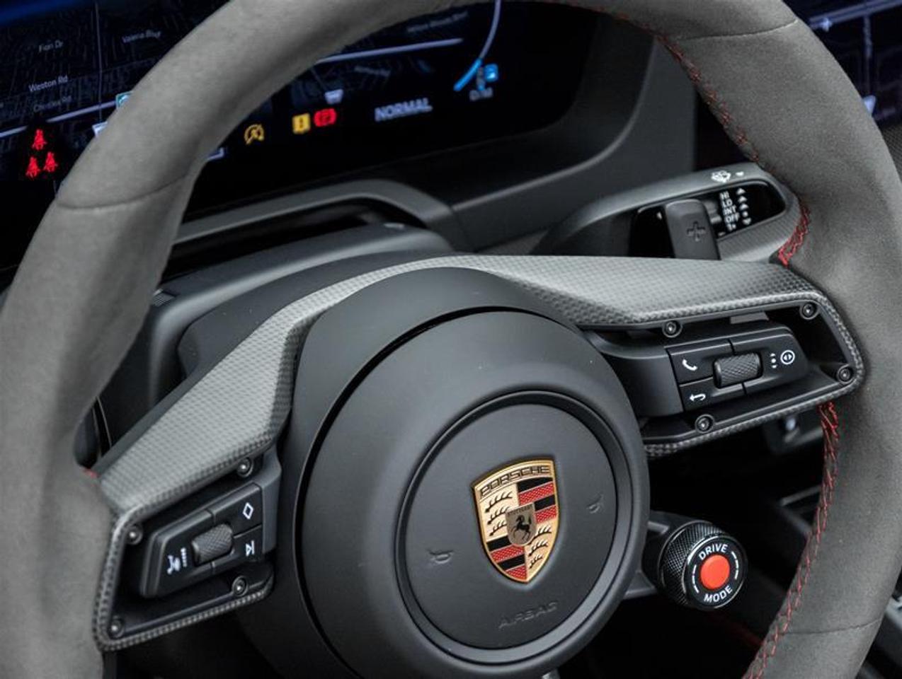 2025 Porsche 911  Photo