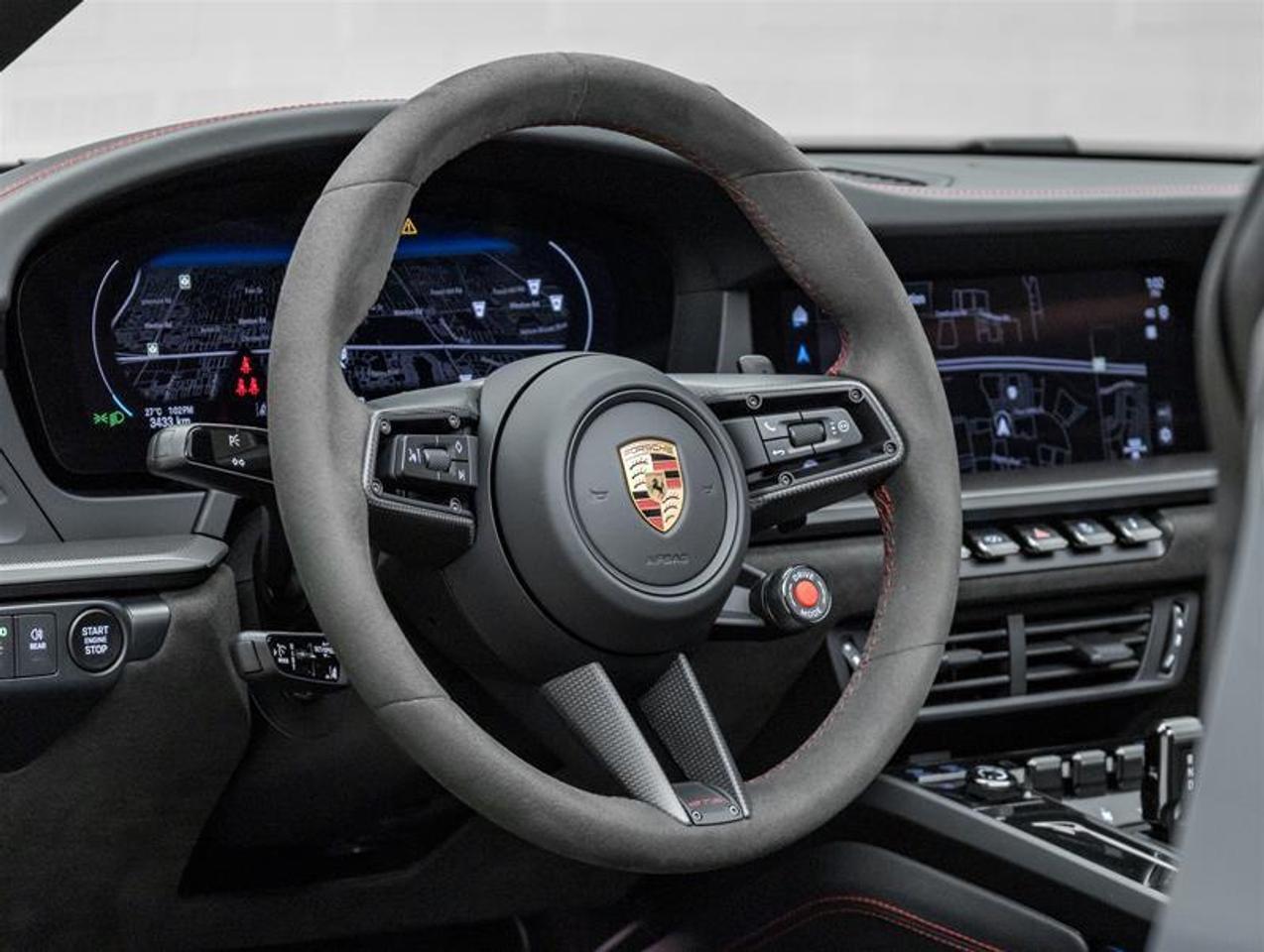2025 Porsche 911  Photo